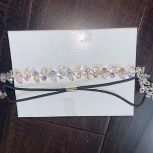 Formal Headband